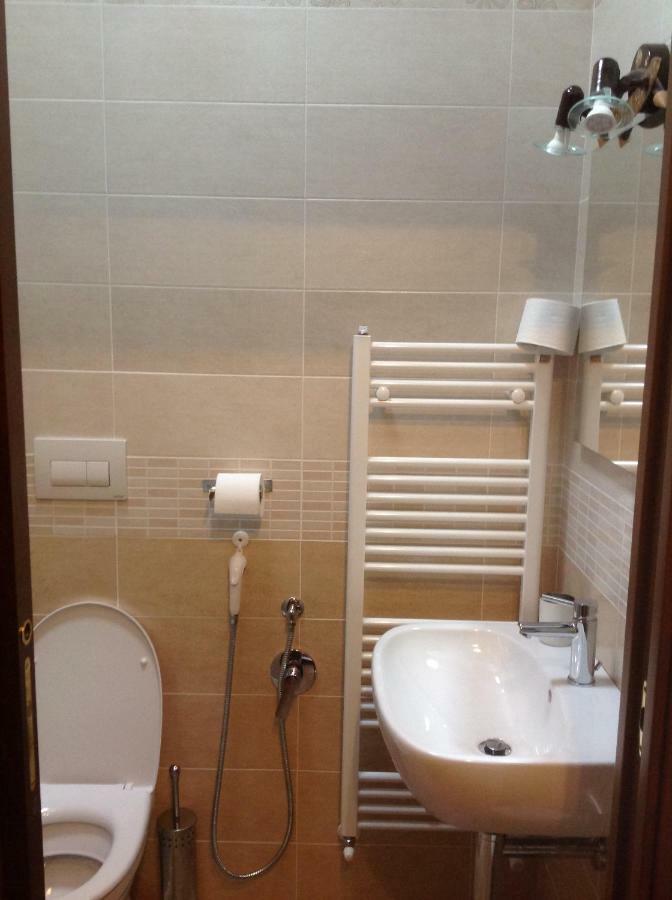 La Dote Bed & Breakfast Santo Stefano Di Sessanio Exterior photo